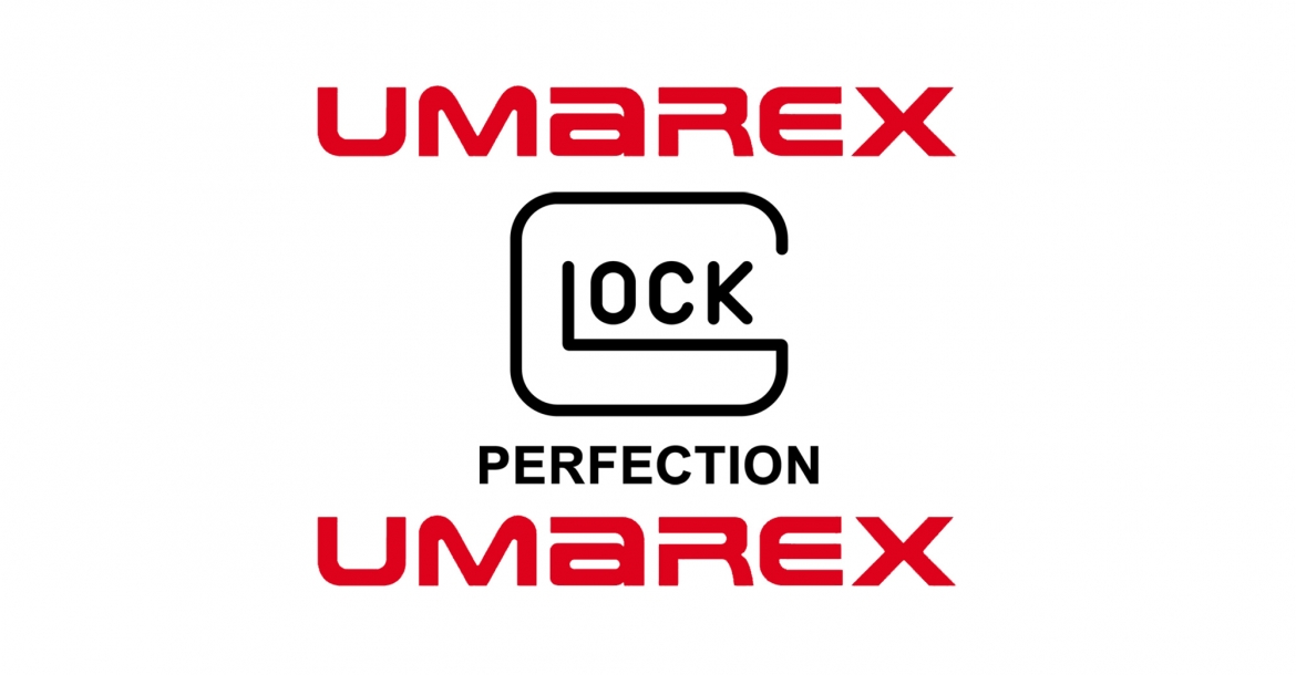 UMAREX conquista la licenza GLOCK: due leader mondiali uniscono le forze!
