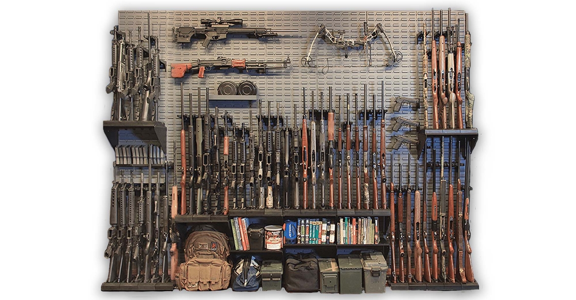 (Photo Credit: secureitgunstorage.com)