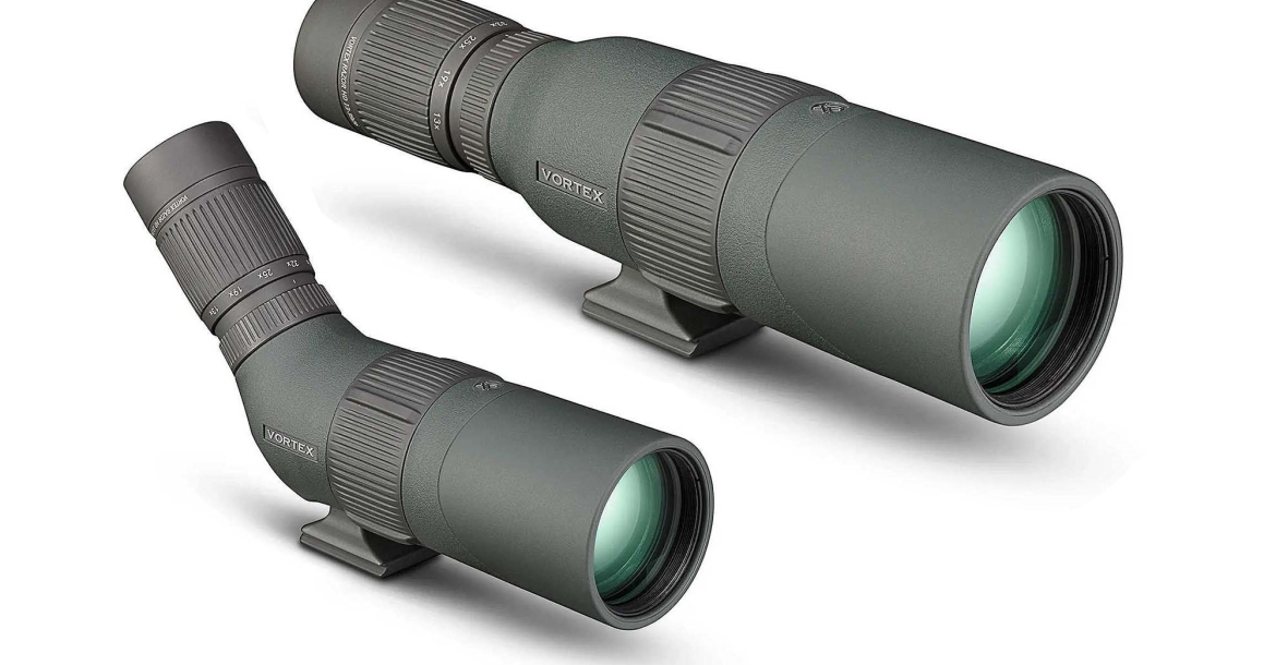 Vortex Razor HD 65 Angled Spotting Scope | Buy Online At