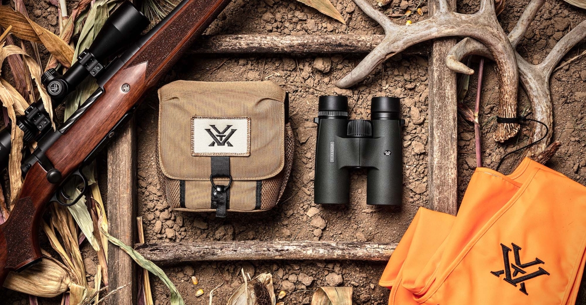 Vortex optics binocular shop