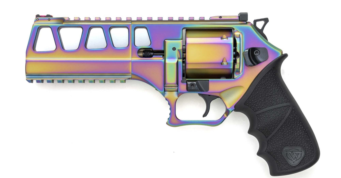 Chiappa Firearms Rhino 44 Magnum Nebula