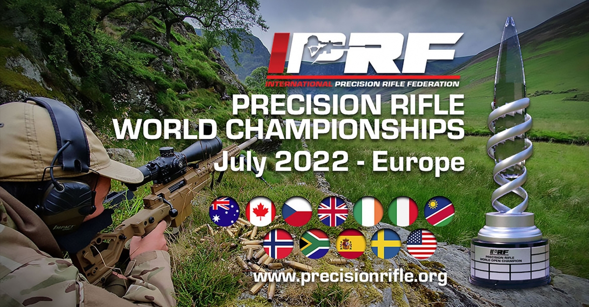 International Precision Rifle Federation