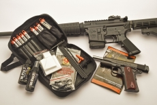 M-Pro7 Soft-Sided Tactical cleaning Kit