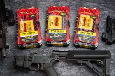 PRO-Shot Products cleaning kits