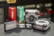 Silent Dry Dehumidifiers: maximum rust protection for your weapons