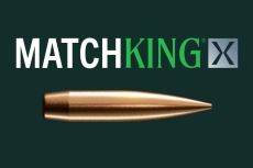 Sierra introduces the MatchKing-X reloading hunting bullets