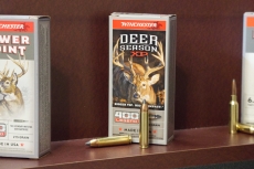 New Winchester .400 Legend ammunition