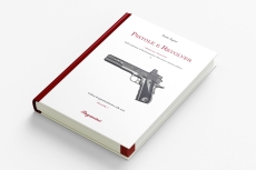 Pistole e Revolver, il nuovo manuale Paganini