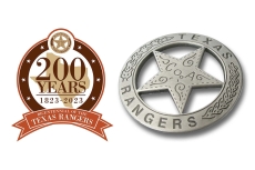 Texas Rangers, 1823-2023