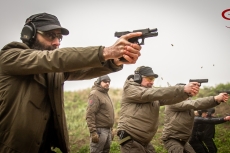 SID: School of Israeli Defense