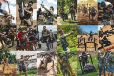 The Tactical Games Italy 2026