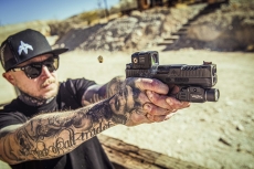 EOS 2025: Arsenal Firearms distribuisce in Italia le pistole Archon Firearms