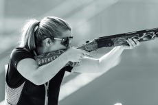 Beretta wins all at the Paris Olympics