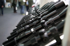The Great British Shooting Show 2016