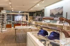 Porte aperte allo showroom Sabatti