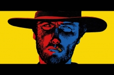 C'era una volta Sergio Leone: gli 'spaghetti western' in mostra all'Ara Pacis