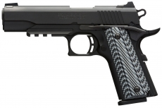 La Browning Arms Company lancia diverse nuove varianti dei fucili BAR e Citori 725, e della pistola 1911-380