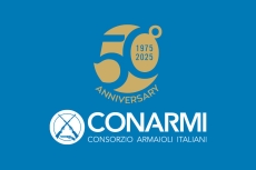 ConArmI: 50 anni a supporto del settore armiero