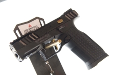 Pistola da difesa Laugo Alien Remus