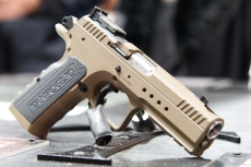 Le novità Tanfoglio a EOS 2025