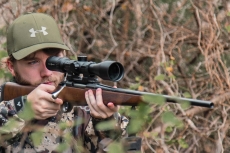 The new Sightmark Core 2.0 HX Riflescopes