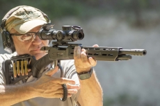 Sightmark Presidio 1-10x26 SFP riflescope