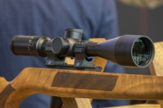 New Sightmark Presidio 5-30x56 HDR-4 IR riflescope