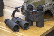 Sightmark Solitude 10x42 XD LRF laser rangefinding binoculars