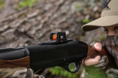 Vortex Viper red dot sight for shotguns