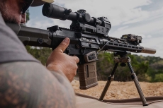 MagPul Maztech X4 fire control system, now available