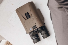 SIG Sauer ZULU6-HDX Pro, a new generation of image stabilized binoculars