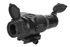 Sightmark Wraith Mini Thermal Riflescope Wins Guns & Ammo Technology of the Year Award