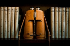 Steiner x Beretta 500 limited edition binoculars
