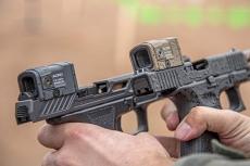 Aimpoint introduces new optics for 2024