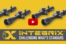 Video: New Integrix riflescopes