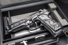 Beretta 92FS Fusion OCP