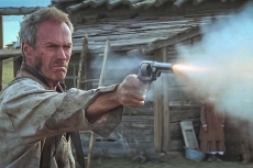 Movie “Unforgiven”: the Starr 1858 revolver
