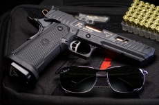 Taran Tactical Innovations JW4 Pit Viper: la pistola di John Wick
