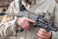 Chiappa Firearms CBR-9