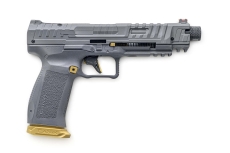 Chiappa Firearms LTL - Canik SFx Rival Competition