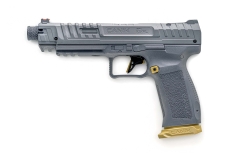 Chiappa Firearms LTL - Canik SFx Rival Competition