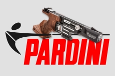 Pardini Armi's new pistols and rifles for 2025