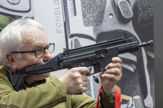 Springfield Armory introduces Kuna PCC/SMG