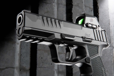 SIG Sauer P385, nuova famiglia di pistole modulari