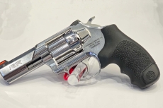 Diamondback Firearms SDR 3-inch and 9mm self-defense revolvers