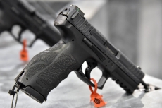 Heckler &amp; Koch&#039;s new VP series pistols