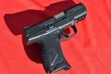 Ruger American Pistol Compact, ora anche in .45 ACP