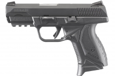 Ruger American Pistol Compact in .45 Auto