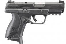 Ruger American Pistol Compact in .45 Auto