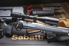Sabatti Anniversary "Limited Edition"